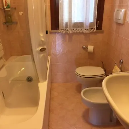 I Tre Ulivi Apartmán