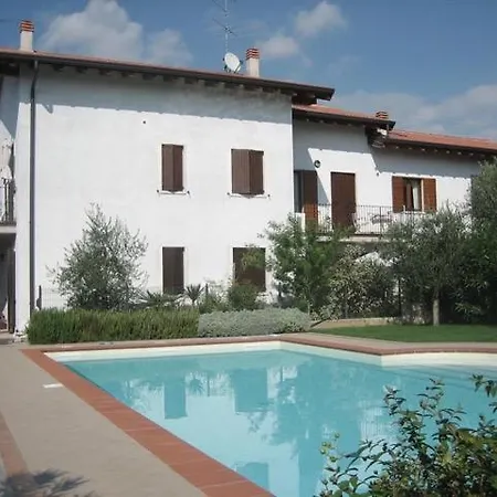 Apartmán I Tre Ulivi *