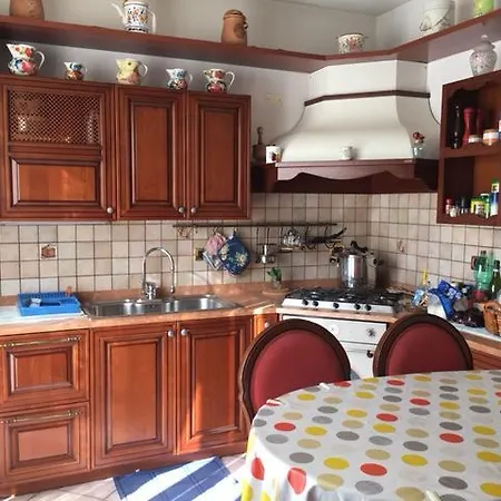 Apartmán I Tre Ulivi Lazise