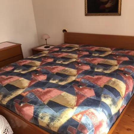 Apartmán I Tre Ulivi