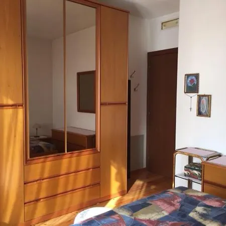 I Tre Ulivi Apartmán