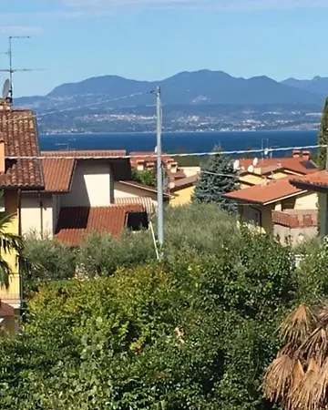 Apartmán I Tre Ulivi *