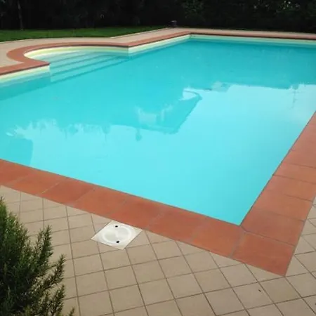 I Tre Ulivi Apartmán Lazise