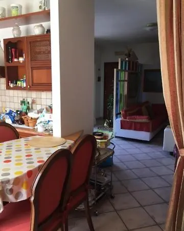 Apartmán I Tre Ulivi