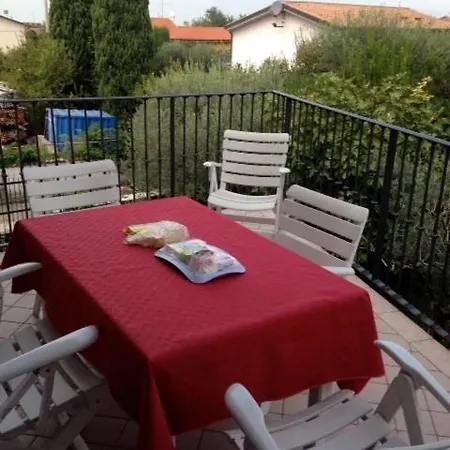 Apartmán I Tre Ulivi