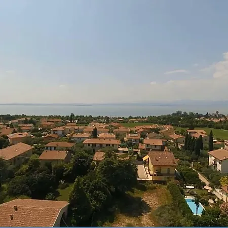 I Tre Ulivi Apartmán Lazise